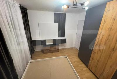 Apartament cu 2 camere decomandat, mobilat în Rovine - 1