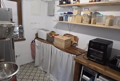 Casă individuală cu 3 camere cu Garaj în Sâi - 7