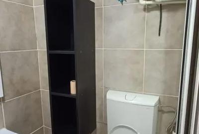 Garsonieră decomandată în Micro 40 - 6