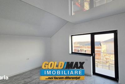 Apartament cu 4 camere în Bascov - 3
