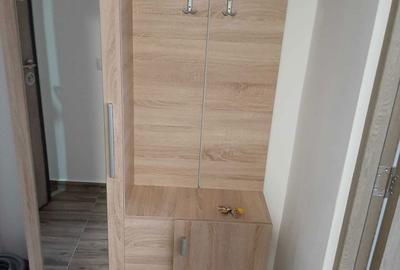 Garsonieră semidecomandată în Central - 1