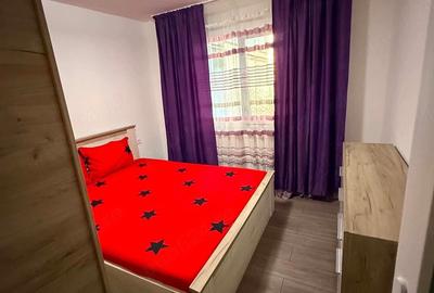 Apartament cu 2 camere decomandat în Central - 2