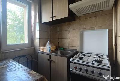 Garsonieră semidecomandată în Central