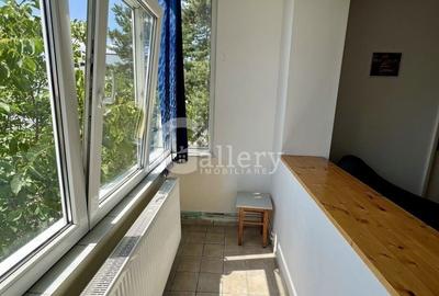 Apartament cu 2 camere în Sub Arini - 2
