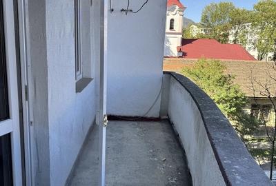 Apartament cu 2 camere decomandat în Central - 5