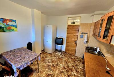 Apartament cu 2 camere decomandat în Frații Golești - 17