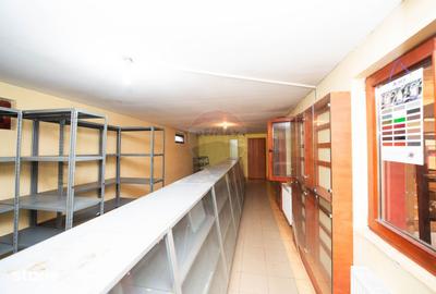 Casă cu 5 camere cu Teren 2000 Mp în Gălbinași - 5