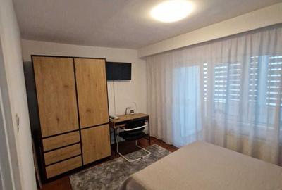 Apartament cu 2 camere decomandat în Dosu Bricii