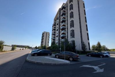 Apartament cu 2 camere decomandat, mobilat în Bucureștii Noi