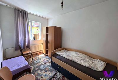 Apartament cu 4 camere decomandat, mobilat în Ștrand - 7