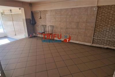 Spațiu comercial, de 80 mp, în Central - 10