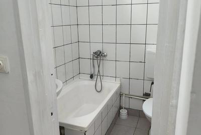Garsonieră semidecomandată în Tei - 2