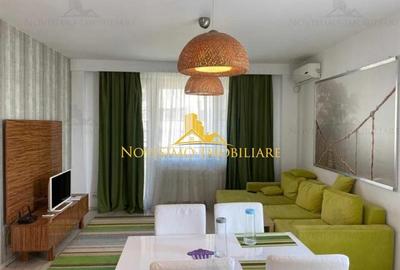 Apartament cu 2 camere semidecomandat în Ultracentral - 1