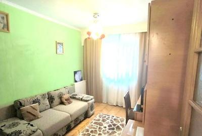 Apartament cu 3 camere decomandat în Tineretului - 12