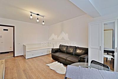 Garsonieră decomandată, mobilată în Central - 4