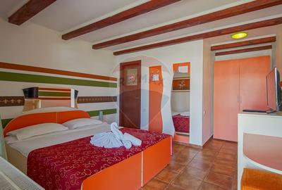 Casa / Vila de vanzare in Rasnov, afacere-Pensiune clasificata - 54