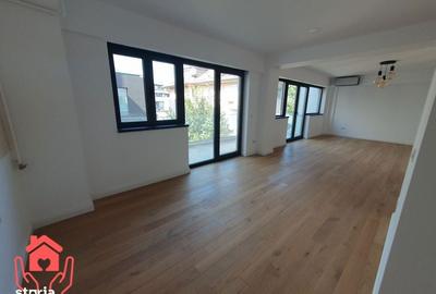 Apartament cu 3 camere în Romană - 15