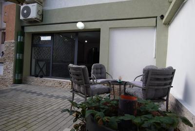 Casa P+M zona Iosefin - 3