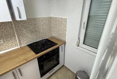 Garsonieră semidecomandată, mobilată în Doamna Ghica