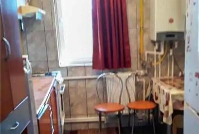 Apartament cu 2 camere semidecomandat în Micro 5 - 4