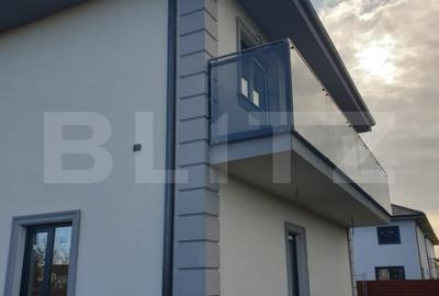 Casă individuală cu 5 camere cu Canalizare în Jucu de Mijloc - 3