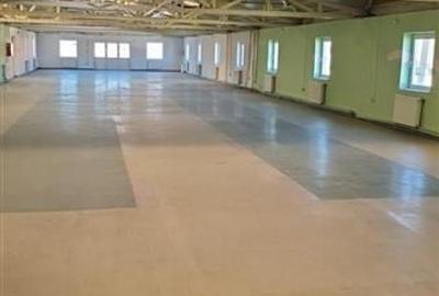 Hala multifunctionala de vanzare, Prejmer, Brasov - 8