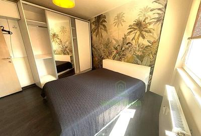 Apartament cu 2 camere decomandat în Sala Palatului - 2