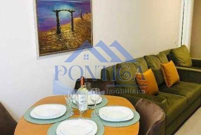 Apartament cu 2 camere în Central - 5
