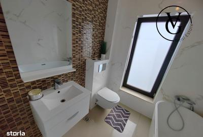 Casă cu 3 camere cu Canalizare în Tunari - 8