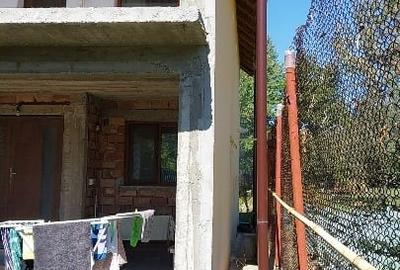 Casa de vinzare cu teren edificabil - 3