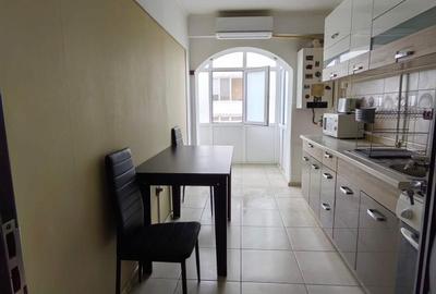 Garsonieră decomandată în Craiovița Nouă - 4