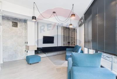 Duplex de lux cu terasa spectaculoasa, Grozavesti - Politehnica - 1