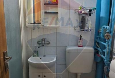 Apartament cu 3 camere în Central - 2