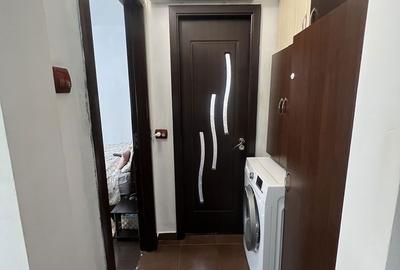 Apartament cu 2 camere semidecomandat în Central - 8