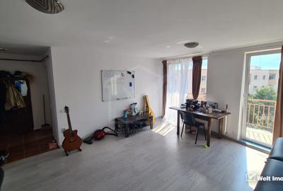 Apartament 3 camere, zona Caminele Studentesti Marasti, balcon generos! - 6