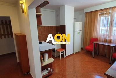 Apartament 3 camere, etaj 1, mobilat, utilat, zona Liceului Militar - 3