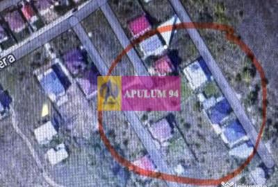 Teren de 450 mp, în Central