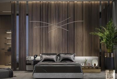 Apartament cu 3 camere de vanzare // ONE Foreasca Towers - 1