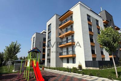 Apartamentin curs de finisare in ansamblu rezidentia exclusivist! - 6