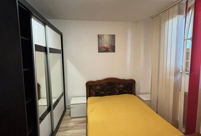 Apartament cu 2 camere decomandat în Central - 8
