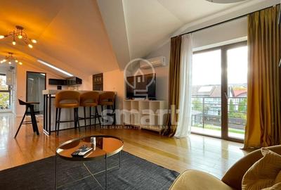 Apartament cu 3 camere semidecomandat în Europa - 15
