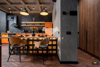 Apartament tip Duplex 3 camere Herastrau NEW YORK | Imobil 2021 - 10