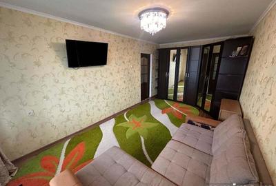 Apartament cu 2 camere semidecomandat în Între Lacuri