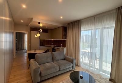 COTROCENI - ACADEMIEI -AFI COTROCENI-2 CAMERE LUX - 3