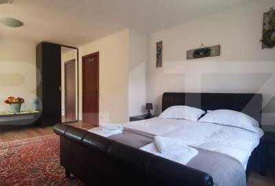 Casă individuală cu 4 camere cu Canalizare în Fundata - 6