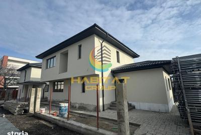 Casă cu 5 camere cu Teren 200 Mp în Central - 4