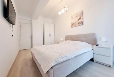 Apartament cu vedere catre mare si lac in complex rezidential - 6