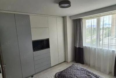 Apartament cu 2 camere semidecomandat în Soarelui - 5