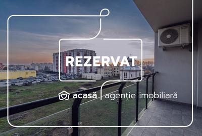 Rezervat! Apartament 2 camere, bloc nou, malul Mureșului - 11