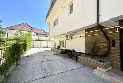 Duplex cu 4 Camere *211mp* Mobilat Complet/ 1 parking / Erou Iancu Nicolae - 42